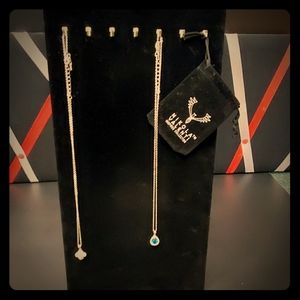 Nikola Valenti Inspired Collection Jewelry